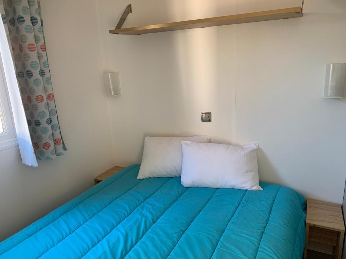 Mobilhome Marestang Plage Canet-en-Roussillon Luaran gambar